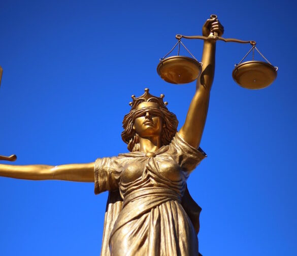 Dreht die KI (Künstliche Intelligenz) durch? Jetzt werden sogar schon Urteile von Höchstgerichten erfunden