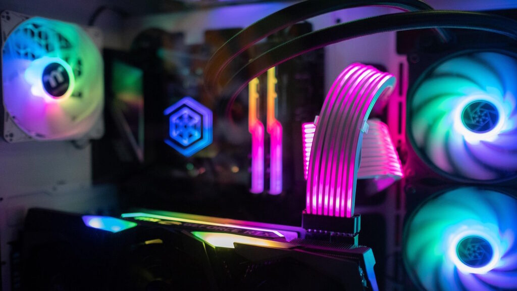 Spielen ohne Altersgrenzen: Gaming-Technologie als Brücke zwischen Generationen 3 gaming ohne hürden