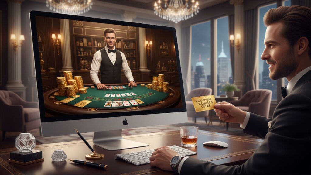 Online Casinos für Männer 28 Highroller Online Casinos im Test