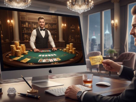 Die besten Highroller Online Casinos 2026 im Überblick: Geniale Tipps für High Stakes Spieler