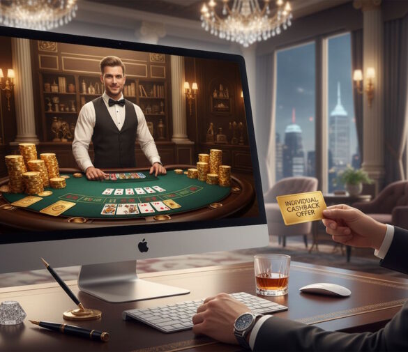 Die besten Highroller Online Casinos 2026 im Überblick: Geniale Tipps für High Stakes Spieler
