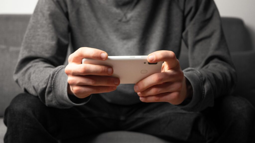 Online Casinos für Männer 27 Gaming-Technologien