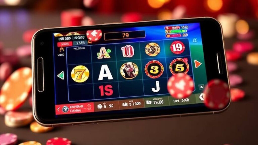 Lizenzierte Online Casinos: Sicherheit, Regulierung und Spielqualität im Überblick 31 slots casinos online spielauswahl