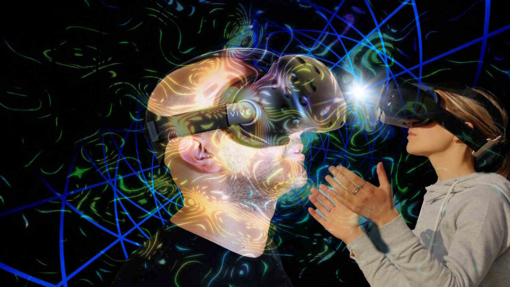 Gaming-Technologie im Wandel: Trends, Innovationen und die Zukunft des digitalen Entertainments 1 Augmented Reality für neueste Gaming-Technologien