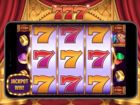 Online Casino App