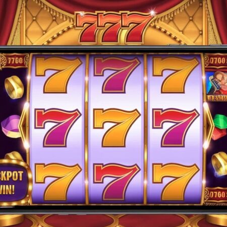 Online Casino App