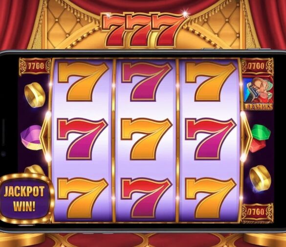 Online Casino App