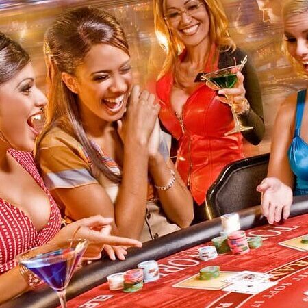 Frauen Online Casinos: