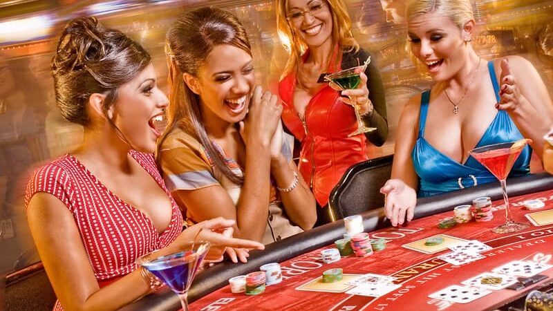Frauen Online Casinos: 26 Frauen Online Casinos