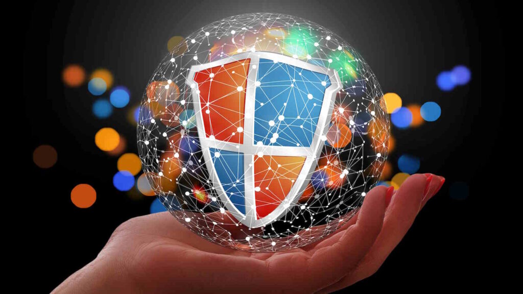 Gaming-Technologie im Wandel: Trends, Innovationen und die Zukunft des digitalen Entertainments 8 Sicherheit und Datenschutz im Gaming