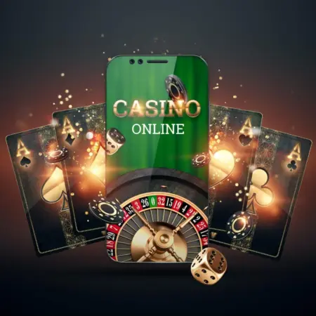 Online Casinos mit hoher Gewinnchance