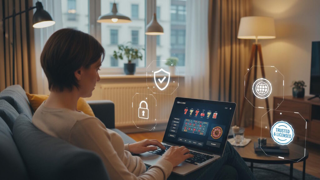 Stiftung Warentest Online Casinos: Einordnung, Realität und fundierte Bewertungskriterien im Online Casino Test 28 lizenzierte Online Casinos im Test