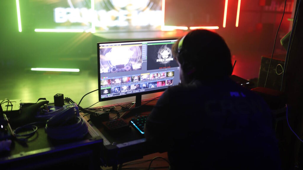 Gaming-Technologie im Wandel: Trends, Innovationen und die Zukunft des digitalen Entertainments 7 Streaming als Gaming-Technologie