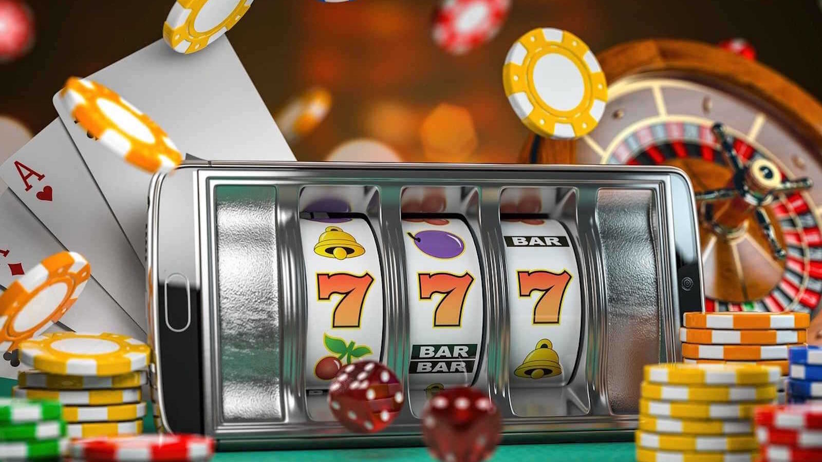 Online Casino App 29 HighRoller Online Casinos für High Stakes