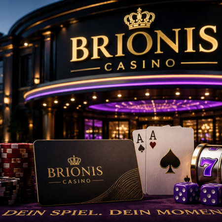 Brionis Casino: Was Nutzer vor der Registrierung wissen sollten 