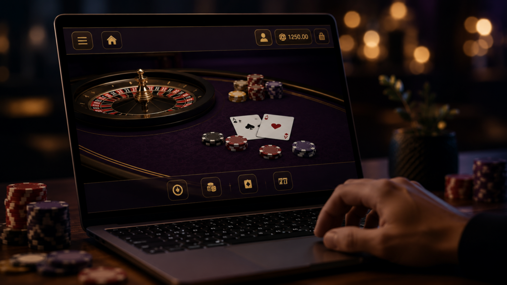 Brionis Casino: Was Nutzer vor der Registrierung wissen sollten 1 ChatGPT Image 30. Juli 2026 07 55 29