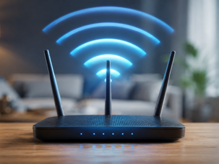 WLAN verstärken: So holt man 2026 das Maximum aus dem Heimnetz