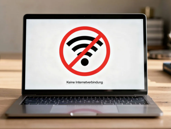 Netzwerkeinstellungen zurücksetzen: WLAN- & Internetprobleme unter Windows 11, Windows 10, Android & iOS lösen