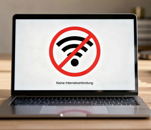 Netzwerkeinstellungen zurücksetzen: WLAN- & Internetprobleme unter Windows 11, Windows 10, Android & iOS lösen
