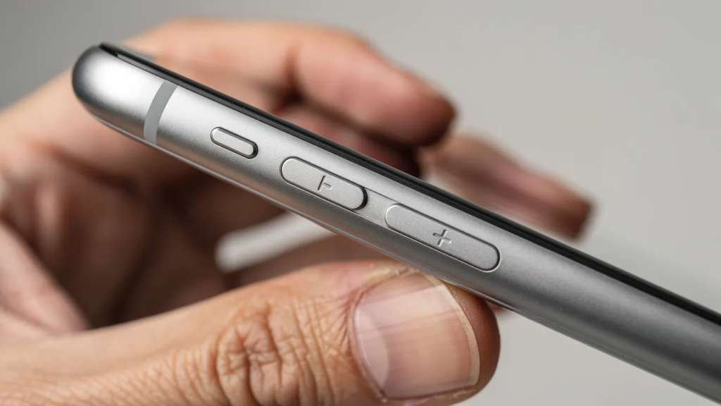 iPhone stumm schalten: Alle Optionen für den Stumm-Modus im Überblick 2 image 35 edited