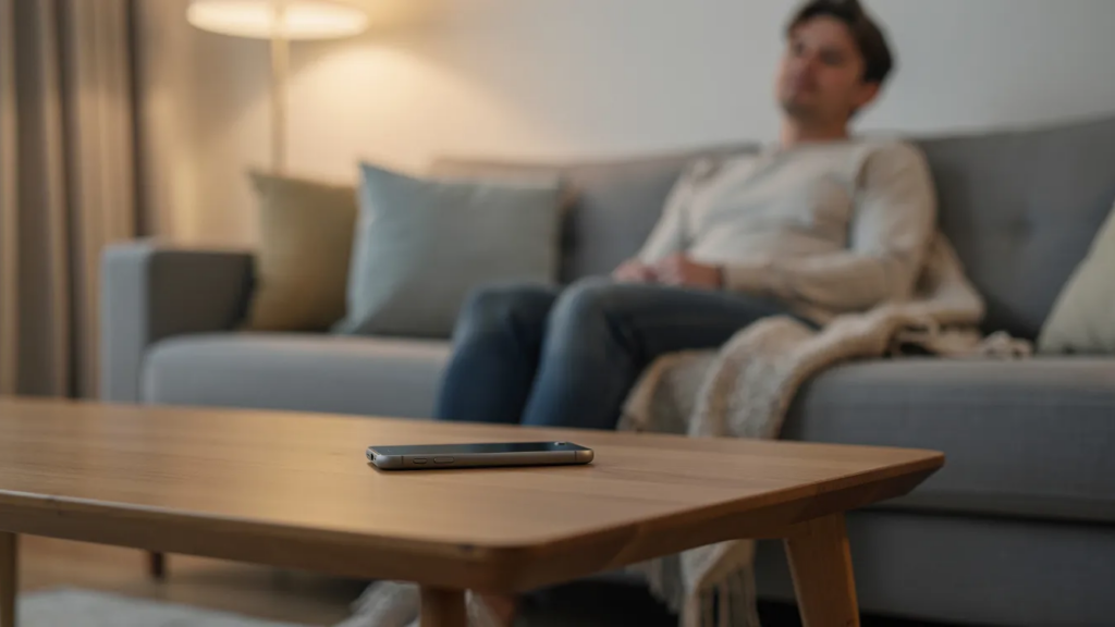 iPhone stumm schalten: Alle Optionen für den Stumm-Modus im Überblick 3 iphone stumm, i phone leise schalten, iphone einstellungen