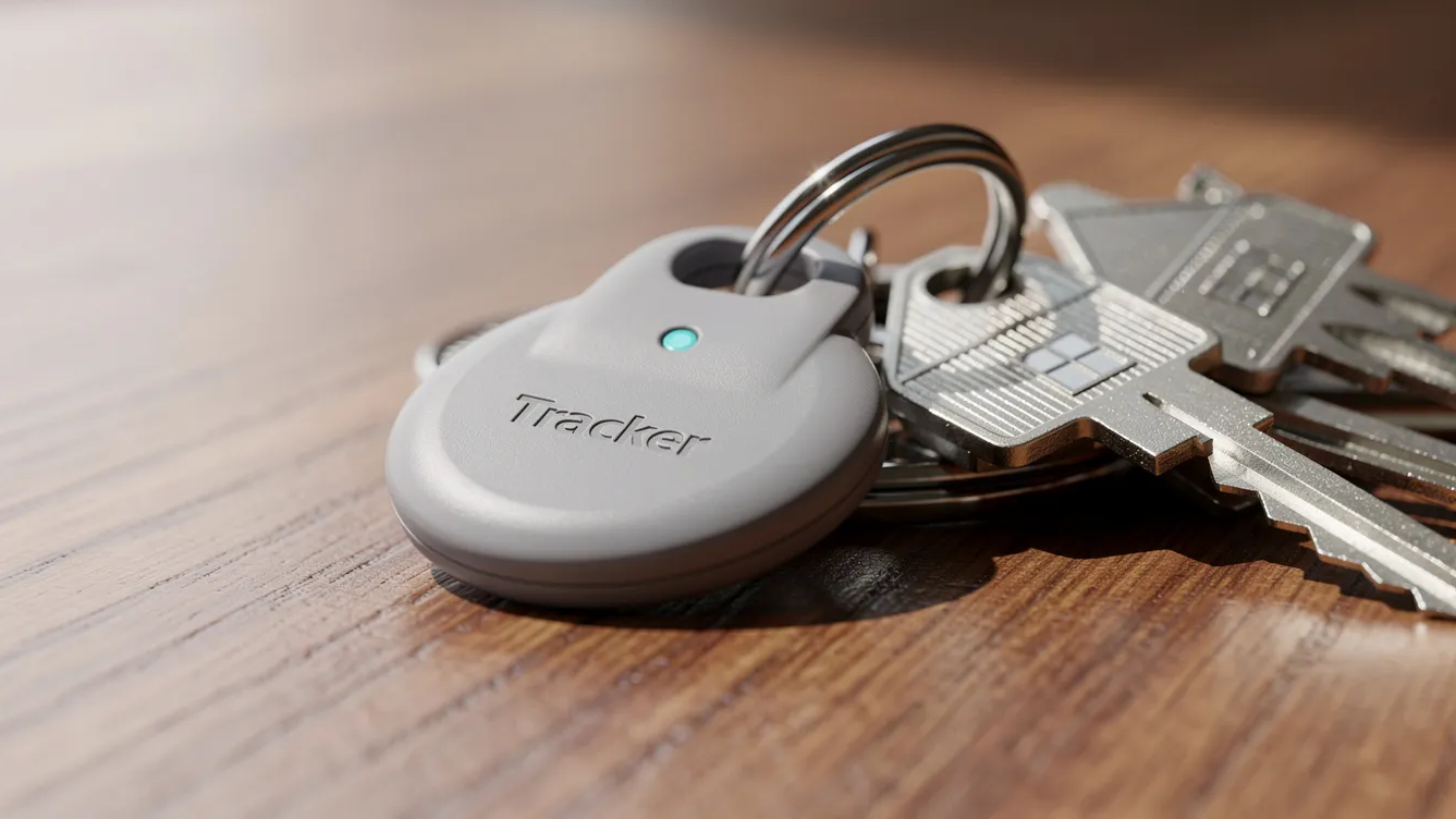 Apple „Wo ist?": So funktioniert das Netzwerk zum Finden von Geräten und Gegenständen 2 Tracker für `'Wo ist?'