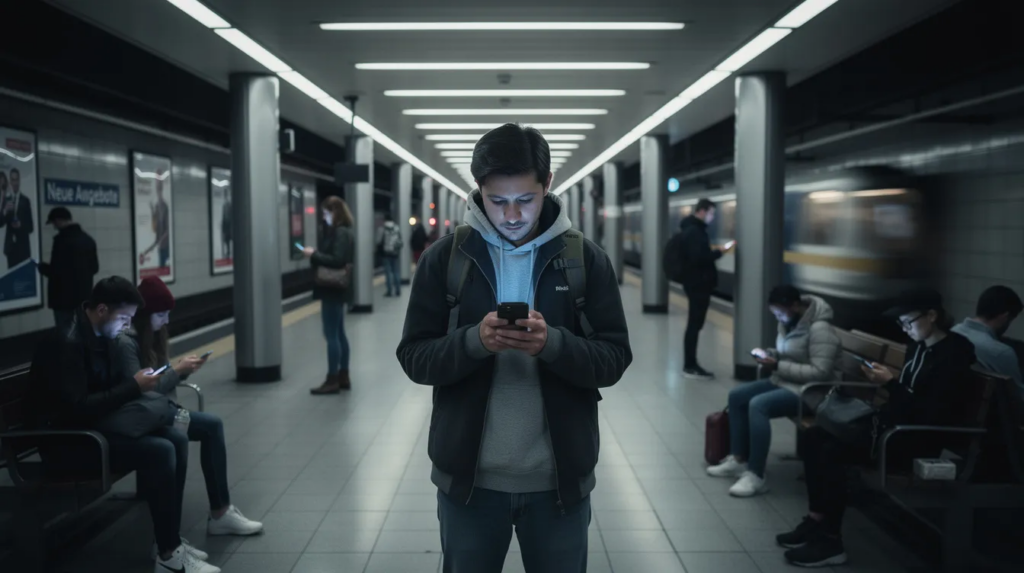 Apple „Wo ist?": So funktioniert das Netzwerk zum Finden von Geräten und Gegenständen 3 image 41
