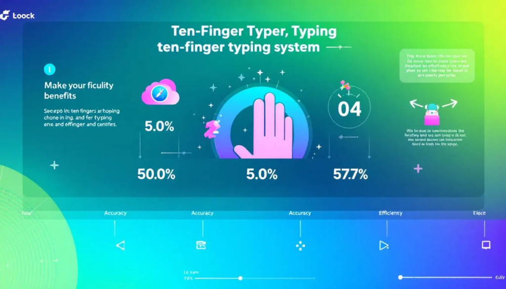 Tastschreibprogramm kostenlos: Die besten Tools zum 10 Finger Schreiben 5 Ein Tastenschreibprogramm kostenlos testen