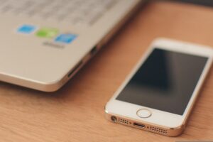 i phone, i Phone stumm, Stummschaltung am Handy