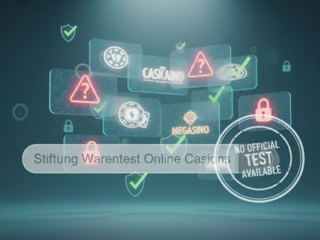 Seriöse Online Casinos Stiftung Warentest: Was wirklich hinter dem Begriff steckt und wie sich Anbieter seriös prüfen lassen